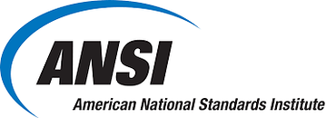 ANSI Logo