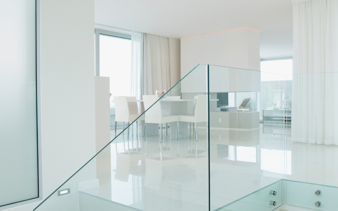 High-Quality Glass for Railing Systems Matters More Than You Think